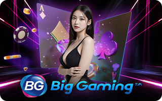 big gamingHOTVIP888