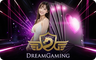 dreamgamingHOTVIP888