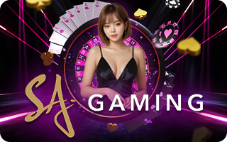 sa gamingHOTVIP888